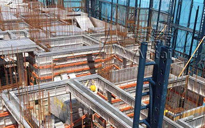 璧山结构补强专业承包资质升级及施工劳务专业承包资质代理费用解析