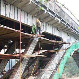 中山建筑加固与房屋结构加固补强 专业结构补强与房屋修缮服务