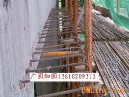 供应植筋结构补强特种专业工程 为房屋修缮保驾护航