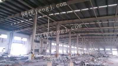 福州专业整厂拆除拆迁与倒闭厂回收，提供房屋修缮服务