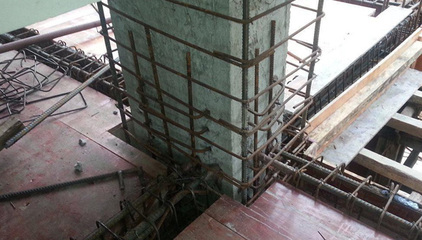 房屋修缮中的承重加固工程 特种工程的结构加固关键