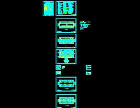 某工厂钢结构工程设计图资源与厂房结构补强技术探讨