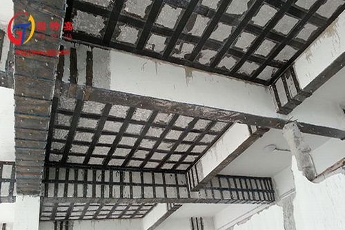 新会区建筑改造加固工程服务优选指南 如何选择专业的结构补强团队