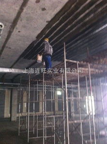 惠州预制板碳纤维加固服务 专业房屋修缮，守护居住安全