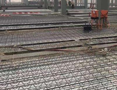 钢筋桁架楼承板 现代建筑结构补强的关键技术解析
