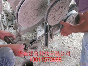 山西华业公司助力八宿县建筑物结构补强加固