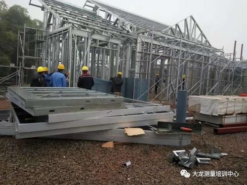 广西大龙勘测 深耕工程与教育，专业房屋修缮服务